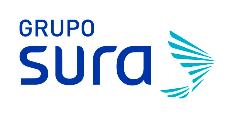 grupo sura logo sin fondo